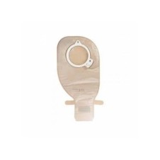 Alterna Ostomi torbası 2 parçalı , Açık, Büyük, Yumuşak Örtülü, 60 mm