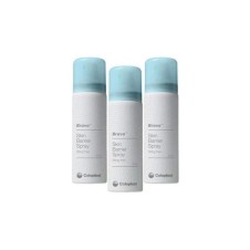 Brava 12020 Cilt Koruyucu Sprey 50ml