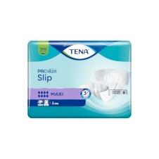 TENA SLİP MAXİ MEDİUM 24LÜ PROSKİN BELBANTLI HASTA ALT BEZİ 71092449