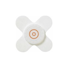 Comfeel Plus Şeffaf Hidrokolloid Yara Örtüsü 5 x 7 cm