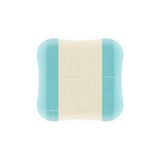 Comfeel Plus 335390 Şeffaf Hidrokolloid Yara Örtüsü 15 x 15 cm
