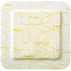 Biatain 33416 Yapışkansız Köpük Yara Örtüsü 20 cm x 20 cm 4.4mm