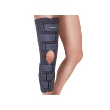 ORTHOCARE GENUCARE İMMOBİLİZER DİZ SABİTLEYİCİ 6310 S 40CM