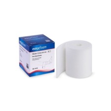 EASYFOAM 10 CM X 2 M X 0.3 CM KÖPÜK BANDAJ SİYAH