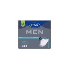 TENA MEN ERKEK LEVEL1 MESANE PEDİ 24LÜ 75070301