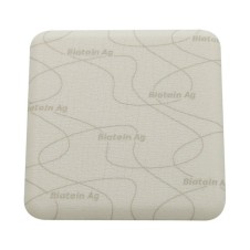 Biatain 35105 Ag Yapışkansız Köpük Yara Örtüsü 5 cm x 7cm