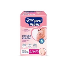 CANPED MOM LOHUSA KÜLODU L/XL 10LU=1PAKET POSTPARTUM PANTIES