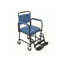 HERDEGEN 380202 MOBİLİS PLUS EV TİPİ KATLANABİLİR KLOZETLİ TEKERLEKLİ SANDALYE