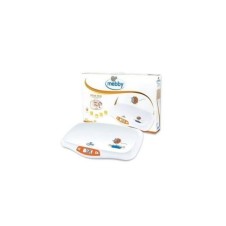 MEBBY PRIMI PESI BEBEK BASKÜLÜ 95136  MADE IN ITALY