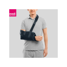 MEDİ 865 ARM SLİNG UNIVERSAL KOL ASKISI GRİ