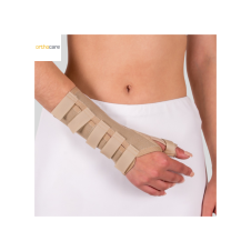 ORTHOCARE BAŞPARMAK TESPİT ATELİ SOL XS 4525