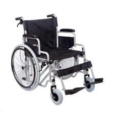 COMFORT PLUS DM-312 TEKERLEKLİ SANDALYE 55CM