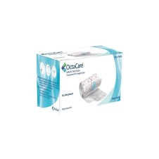 OctaCare Şeffaf PU Tıbbi Plaster 5m x 10cm 14510