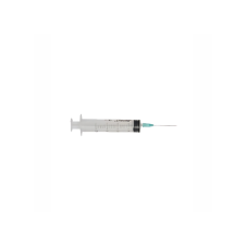 GENJECT ENJEKTÖR 20ML 3P 20 G SARI ŞIRINGA