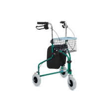 COMFORT PLUS DY049143 3 TEKERLEKLİ ROLLATÖR