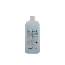 STERİDERM EL VE CİLT ANTİSEPTİĞİ 1L =1000 ML