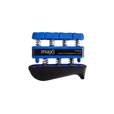 MAXİ DİGİ-FLEX EL VE PARMAK İDMAN YAYI MAVİ