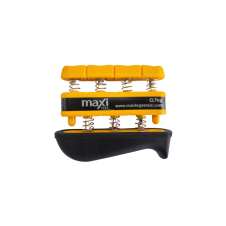 MAXİ DİGİ-FLEX EL VE PARMAK İDMAN YAYI SARI