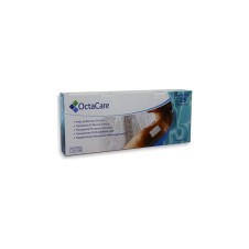 OctaCare Şeffaf PU Film Yara Örtüsü 9cm x 25cm 21925
