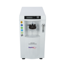 RESPIROX JLO-590İ OKSİJEN KONSANTRATÖRÜ 5LT