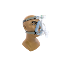 SLEEPAS CPAP AĞIZ BURUN MASKESİ JELLİ LARGE