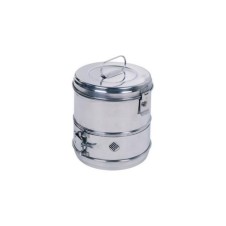 TROMEL 15CM X 19CM TROMMEL PASLANMAZ ÇELİK