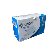 OctaCare Şeffaf PU Kateter Sabitleme Bandı 7cm x 8,5c  24708