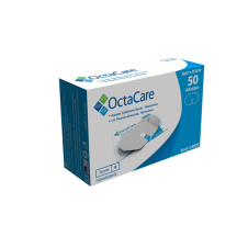 OctaCare Kateter Sabitleme Bandı 6cm x 9,5cm 24609
