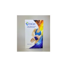Octacare Sıcak/Soğuk Jel Kompres 13cmx13cm