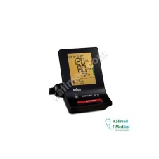 Braun BP 6200 Tansiyon Aleti | Koldan Ölçen, Aritmi Tespitli, Klinik Onaylı, Geniş Ekranlı Cihaz
