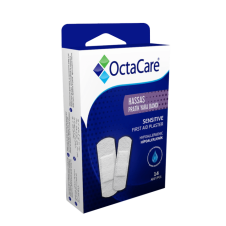 OctaCare Hassas Yarabandı 14'lü 19mm x 72mm 40180