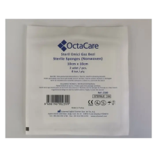 OCTACARE 2160 STERİL EMİCİ GAZ BEZİ 10CMX10CM NON WOVEN