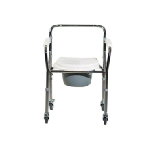 MEDWELT MW-A-1023 TEKERLEKLİ KLOZET YÜKSELTİCİ