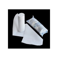 OctaCare Elastik Sargı Bezi 20cm x 4m 42320