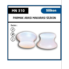 MINION SİLİKON PARMAK ARASI MAKARASI MN 310 NO:2