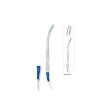YANKAUER  ASPİRASYON SET V.KONTROLSÜZ BIÇAKÇILAR 210CM