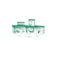 Cutanplast Dental Hemostatik Jelatin Sünger