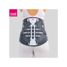 MEDİ LUMBAMED DİSC FİTTED CUT7FOR WOMEN 667-IV