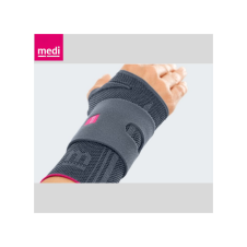 MEDİ MANUMED ACTİVE EL BİLEĞİ DESTEĞİ SOL III