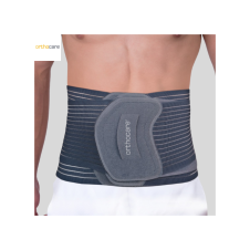 ORTHOCARE 2521 LUMBOCARE INNO ÇİFT BANTLI KORSE SMALL