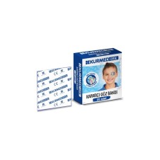 KURMED OPTİK ERKEK 20 Lİ