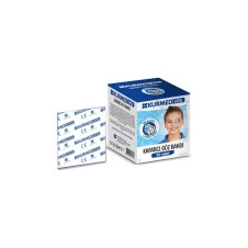 KURMED OPTİK ERKEK 50 Lİ