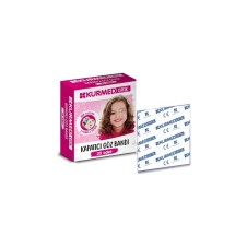 KURMED OPTİK KIZ 20 Lİ