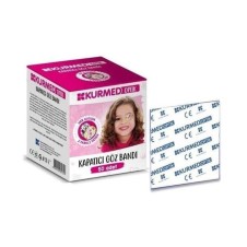 KURMED OPTİK KIZ 50 Lİ