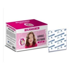 KURMED OPTİK KIZ 100 LÜ
