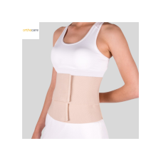 ORTHOCARE 2130 DOSİCARE LUMBOSAKRAL ÇELİK BALENLİ KORSE - XL