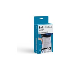 ROLL LUMBOSTAD KORSE