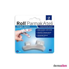 ROLL PARMAK ATELİ NO:2