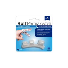 ROLL PARMAK ATELİ NO:2