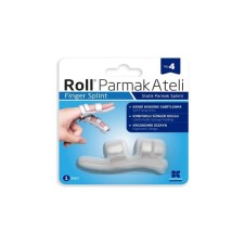 ROLL PARMAK ATELİ NO:4